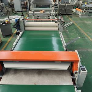 TPE片材擠出機(jī)_佳德智能裝備有限公司_實(shí)力廠(chǎng)家